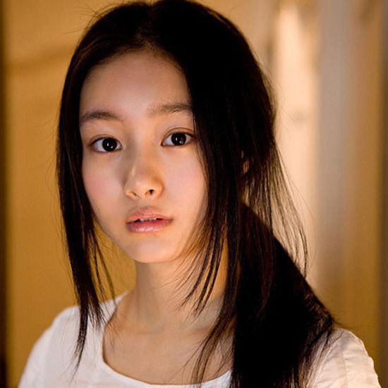 日本留学生:日本90后超人气美少女-北京留学网